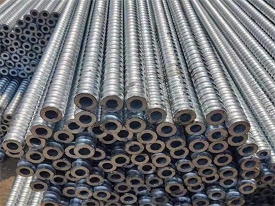 内蒙古中空锚杆技术及质量要求内容是什么？